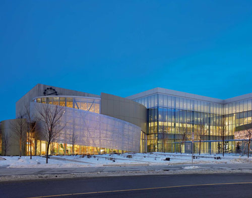 Royal Alberta Museum